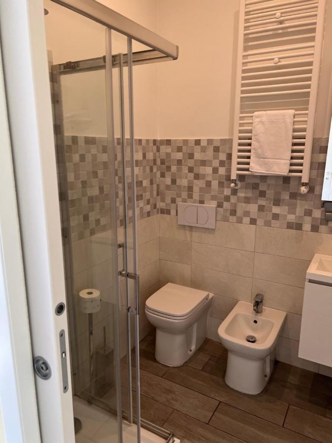 M97&Rooms 97 Macchi Milano Ngoại thất bức ảnh