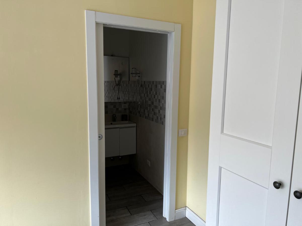 M97&Rooms 97 Macchi Milano Ngoại thất bức ảnh