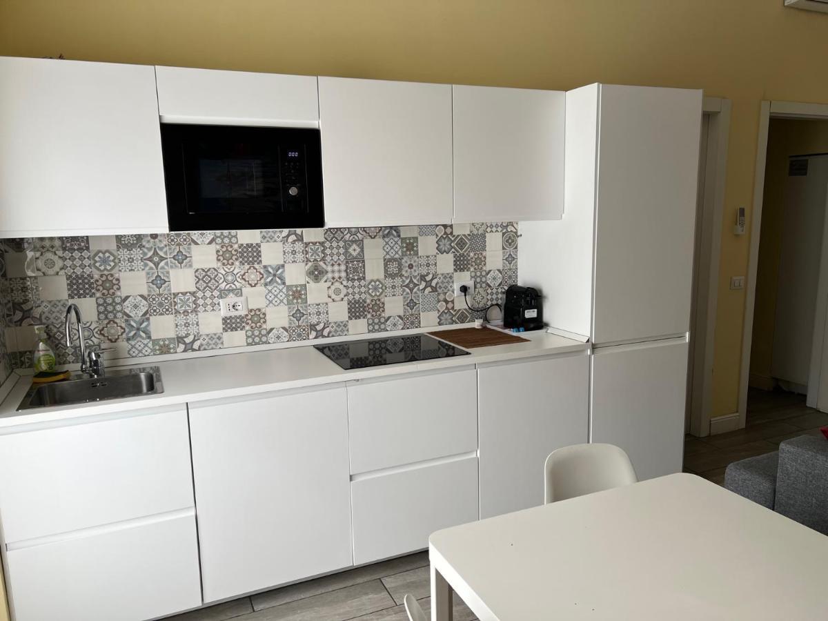M97&Rooms 97 Macchi Milano Ngoại thất bức ảnh