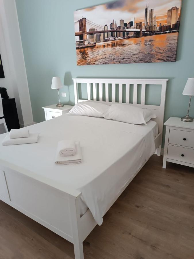 M97&Rooms 97 Macchi Milano Ngoại thất bức ảnh
