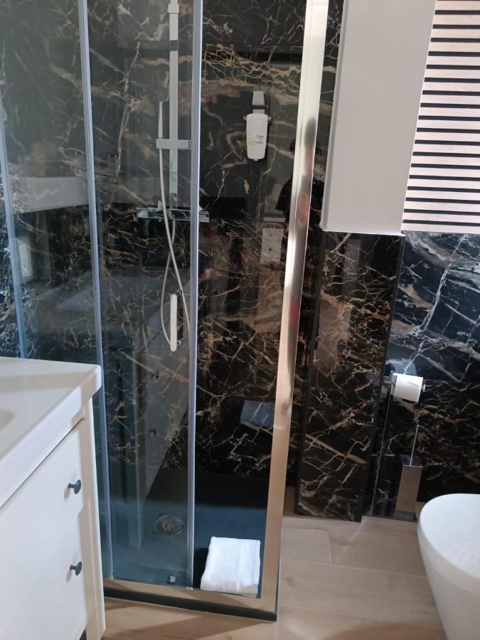 M97&Rooms 97 Macchi Milano Ngoại thất bức ảnh