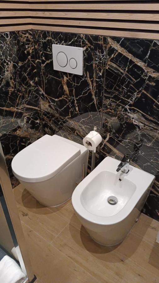 M97&Rooms 97 Macchi Milano Ngoại thất bức ảnh