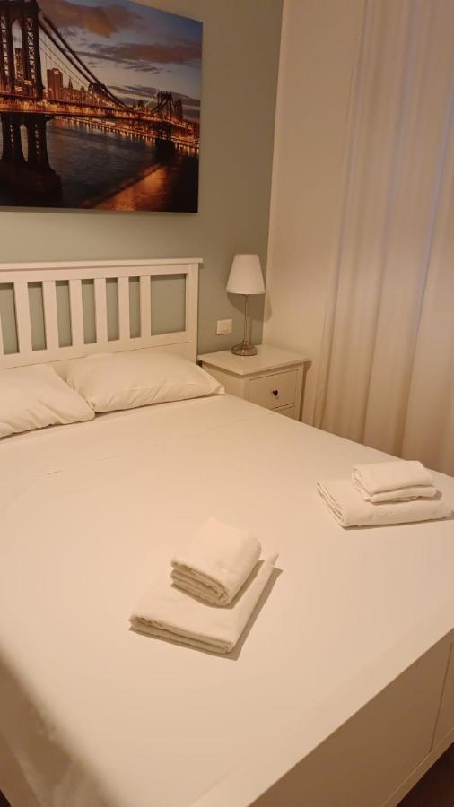 M97&Rooms 97 Macchi Milano Ngoại thất bức ảnh
