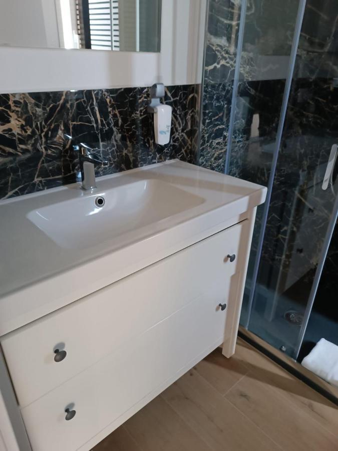 M97&Rooms 97 Macchi Milano Ngoại thất bức ảnh
